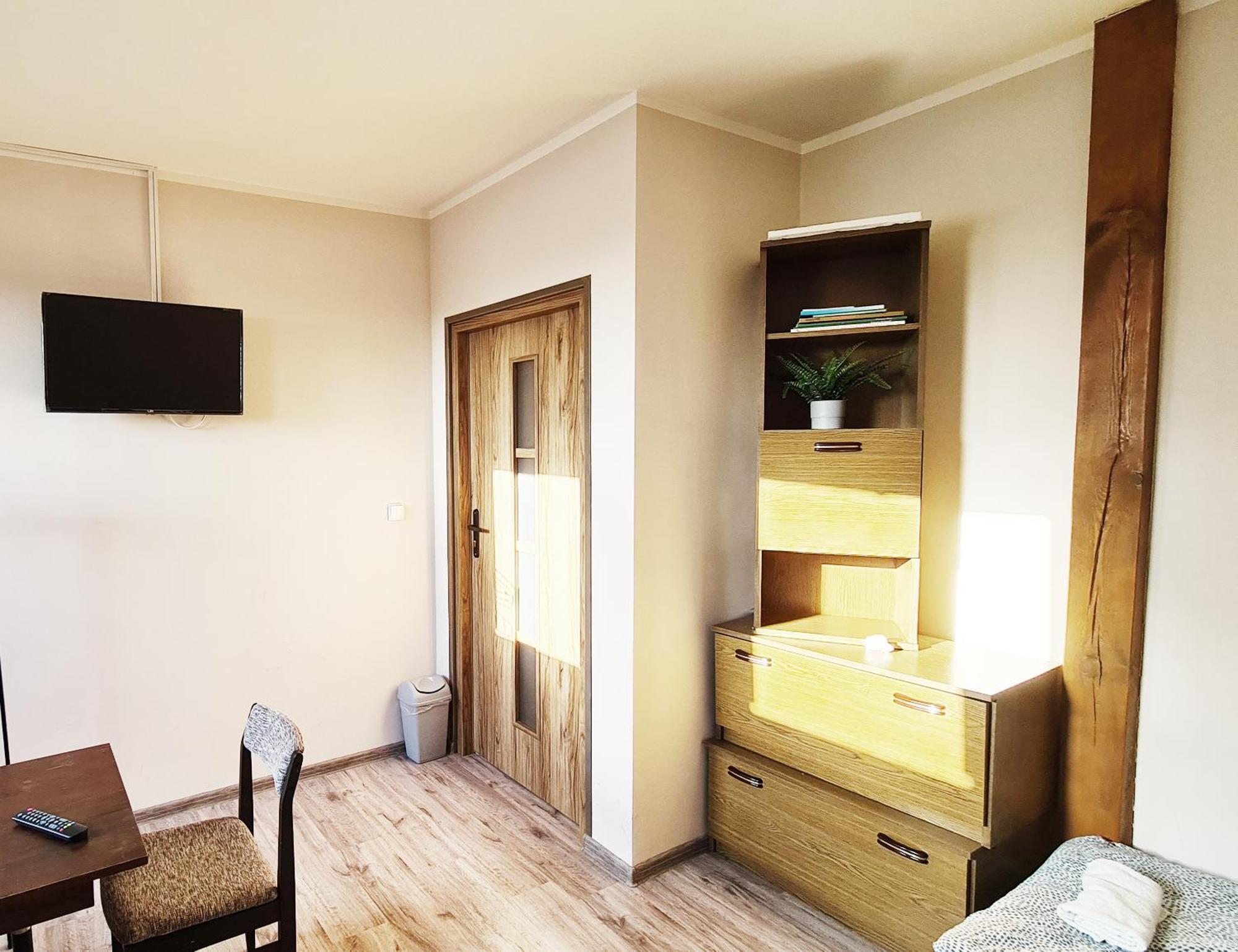 W20 Hostel Goledzinow Exterior photo